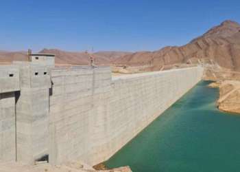 أمطار الجنوب تنعش سدود كلميم – وادنون.. المخزون يرتفع إلى 318 مليون متر مكعب