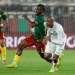 منتخب الكاميرون يزيح ج إفريقيا ويواجه المنتخب المغربي في دور الربع