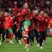 المغرب في النهائي…