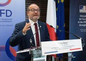 الوكالة الفرنسية للتنمية تؤكد التزامها بمشاريع الأقاليم الجنوبية للمغرب
