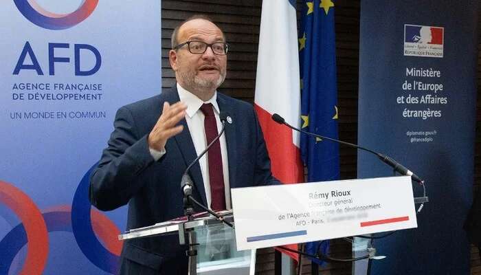 الوكالة الفرنسية للتنمية تؤكد التزامها بمشاريع الأقاليم الجنوبية للمغرب