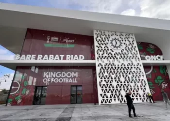 المكتب الوطني للسكك الحديدية ينقل أكثر من 250 ألف مشجع خلال «كان 2025» ويسجل أرقاماً قياسية