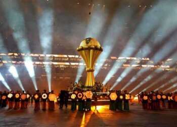الاتحاد الليبي يشيد بالنجاح التنظيمي لكأس أمم إفريقيا 2026 بالمغرب