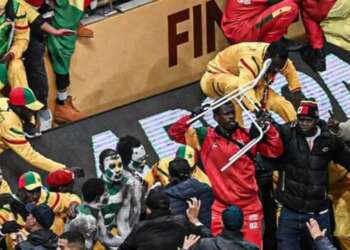 الأمن الوطني ينفي مزاعم مقتل مواطن سنغالي بعد نهائي “الكان” بالمغرب