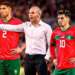 تقارير إسبانية: إنييستا ضمن اهتمامات المنتخب المغربي