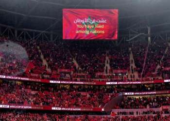 ثمن نهائي “كان المغرب 2025” يكرّس الشغف الجماهيري ويُحطم الأرقام