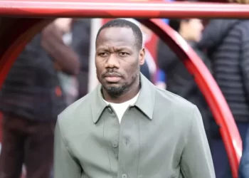 ثياو ينتصر.. وكرة القدم الإفريقية تخسر صورتها