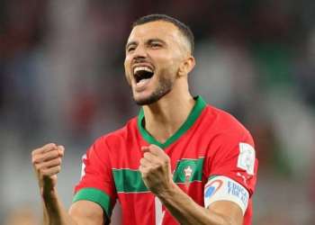 غانم سايس: تنظيم “الكان” كل أربع سنوات يخدم اللاعبين رغم فقدان أجواء اعتدنا عليها
