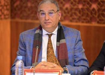 الكان : الملعب فضاء اخلاقي اولا