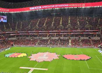 كأس أمم إفريقيا 2025 بالمغرب تحطم الأرقام وتستقطب أكثر من مليون متفرج في المدرجات