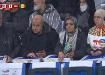 المغرب يُبدع إنسانيًا في كأس إفريقيا بتقنية الوصف السمعي ويمكّن المكفوفين من عيش متعة المدرجات