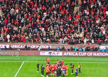 المغرب يبلغ نهائي كأس إفريقيا بعد تجاوز نيجيريا بركلات الترجيح