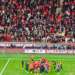 المغرب يبلغ نهائي كأس إفريقيا بعد تجاوز نيجيريا بركلات الترجيح
