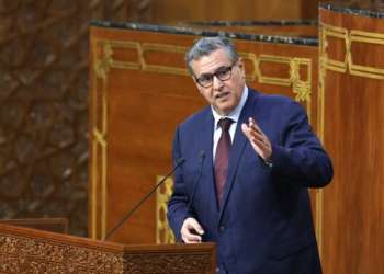 الأحرار يفتح صفحة جديدة: مؤتمر استثنائي يُنهي مرحلة أخنوش ويطلق سباق قيادة الحزب