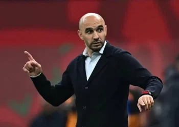 الركراكي: تفاصيل صغيرة وركلة جزاء ضائعة حرمت المغرب من لقب «كان 2025»