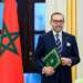 جلالة الملك يترأس اجتماع عمل حول ميناء الناظور غرب المتوسط استعداداً لإطلاقه التشغيلي