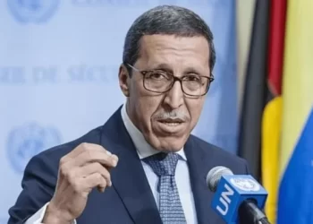 عمر هلال على رأس لجنة بناء السلام الأممية… المغرب يعزز حضوره في هندسة السلم الدولي