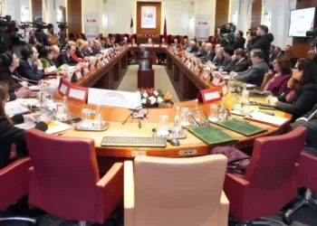 المنتدى البرلماني المغربي–الفرنسي: آفاق جديدة لشراكة متعددة الأبعاد