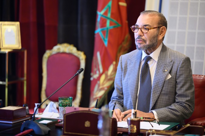 جلالة الملك يعزي أسرة الفنان الراحل عبد الهادي بلخياط ويشيد بإرثه الفني الخالد