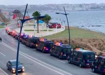 تراجع قياسي للهجرة نحو إسبانيا في 2025… والمغرب في قلب معادلة الضبط الإقليمي