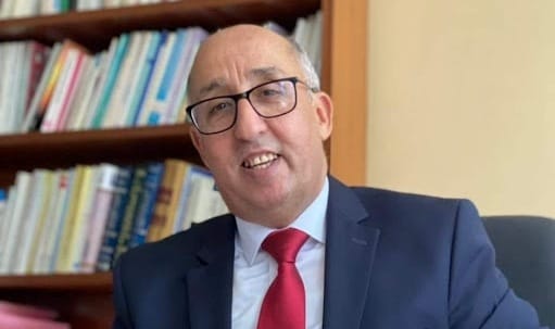 نقطة نظام بيداغوجية 