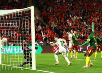 ثأر بعد 38 عامًا… المغرب يُسقط الكاميرون ويعانق نصف نهائي “كان 2025”