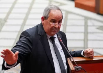 وزير التعليم العالي: بناء أزيد من 50 مؤسسة جامعية جديدة.. وبقاء الطالب في مدينته خطر على تكوينه