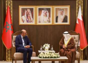 البحرين تجدد دعمها الصريح لمغربية الصحراء وتؤكد مساندتها لمبادرة الحكم الذاتي