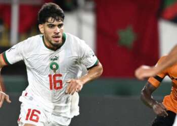 الزلزولي يراهن على دعم الجماهير ويؤكد: الحضور القوي مفتاح العبور إلى نهائي “الكان”