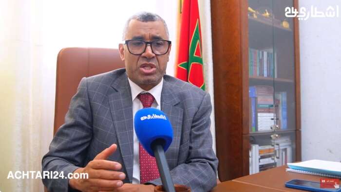 بووانو يهاجم أخنوش: نجحتم في شيء واحد دفعتم كل الفئات إلى الشارع وتكريس تضارب المصالح 