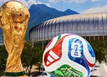 نصف مليار طلب على تذاكر مونديال 2026… إقبال غير مسبوق يؤكد عالمية الحدث