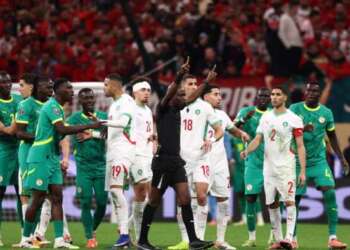 العقوبات المحتملة تلاحق السنغال بعد أحداث نهائي كأس أمم إفريقيا بالرباط