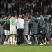 الجزائر ترفع شكوى رسمية ضد التحكيم بعد خروج منتخبها من كأس أمم إفريقيا