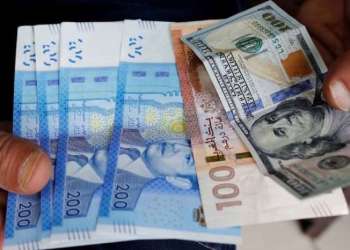 10,55 درهما للأورو و9,344 للدولار… أرقام رسمية ترسم معايير التحويل الضريبي بالمغرب