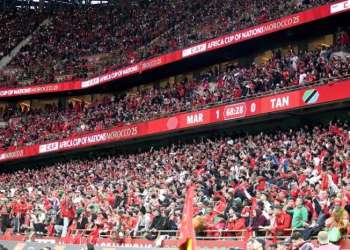 كوفان يتحدى أجواء الرباط: جماهير المغرب لا ترهبنا والحسم سيكون داخل الملعب