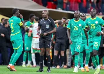 نهائي كأس إفريقيا تحت المجهر: شبهات مؤامرة عابرة للحدود تضع واقعة النهائي أمام تحقيقات قارية ودولية