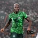 أوسيمين يشيد بالمنتخب المغربي قبل موقعة نصف النهائي