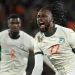 الكوت ديفوار تعبر بوركينا فاسو بثلاثية وتضرب موعدًا مع مصر في ربع النهائي