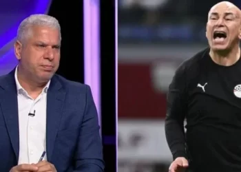 وائل جمعة ينتقد تصرفات “المعتوه” حسام حسن بعد الخسارة أمام السنغال