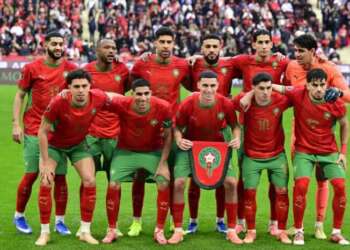 التشكيلة المثالية لنهائيات كأس أمم إفريقيا 2025 تشهد حضور أربعة لاعبين مغاربة