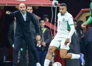ليل يتحرك في صمت لإيجاد حل هجومي بعد إصابة إيغامان