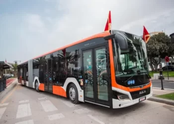 مراكش تُحدث شركة عمومية جديدة لتدبير النقل الحضري وشبه الحضري بالحافلات