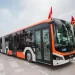 مراكش تُحدث شركة عمومية جديدة لتدبير النقل الحضري وشبه الحضري بالحافلات