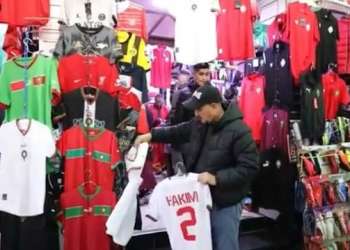 ربورطاج: التظاهرات الرياضية تحرك الأسواق