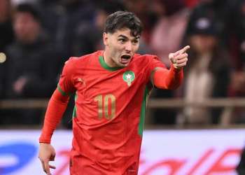 المنتخب المغربي يعبر تنزانيا بصعوبة ويبلغ ربع نهائي “كان المغرب 2025”