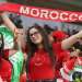 من الهامش إلى قلب المدرجات.. كيف أعادت النساء تشكيل مشهد التشجيع الكروي بالمغرب؟