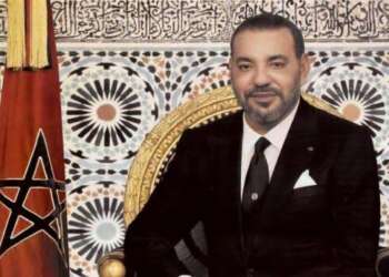 جلالة الملك يهنئ المنتخب الوطني ببلوغ نهائي كأس أمم إفريقيا المغرب 2025 ويشيد بالإنجاز القاري المشرف