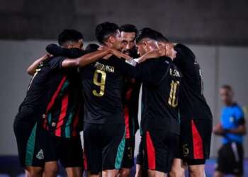 الجيش الملكي يهزم شبيبة القبائل ويصعد إلى المركز الثاني في مجموعته بدوري أبطال إفريقيا