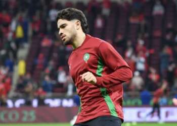 الزلزولي: الكان كانت جيدة رغم الألم… وانتقادات دياز ستجعله أقوى