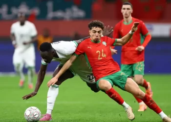 الاتحاد النيجيري يوضح ويقطع الشك باليقين حول الأنباء المتداولة عن خلاف مع المغرب 